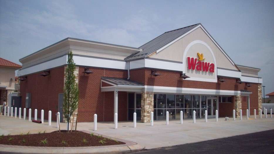 Wawa | 15 Eustace Rd, Stafford, VA 22554, USA | Phone: (540) 288-2057