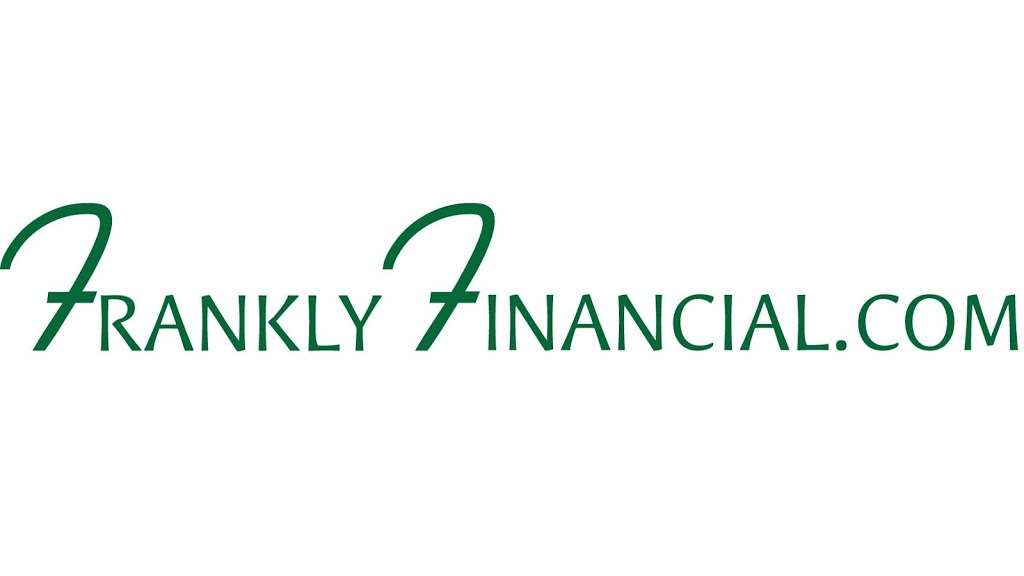 Frankly Financial | 119 Cedar St Ste. 101, East Hanover, NJ 07936, USA | Phone: (973) 515-5184