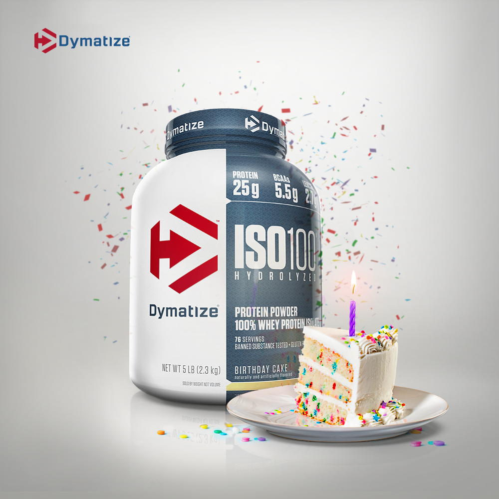 Dymatize | 111 Leslie St, Dallas, TX 75207, USA | Phone: (972) 732-1990