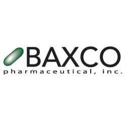 Baxco Pharmaceutical | 2393 Bateman Ave, Irwindale, CA 91010 | Phone: (626) 610-7088