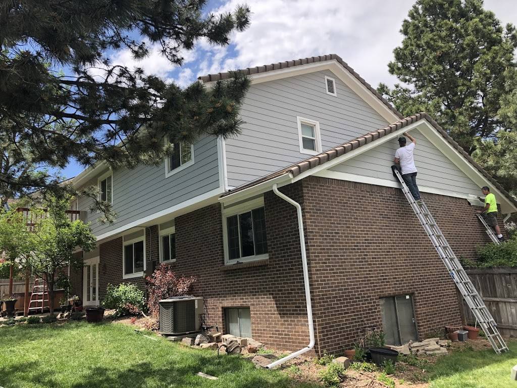 Greenslate Roofing & Siding | 2024 Ingalls St, Edgewater, CO 80214, USA | Phone: (720) 537-1149