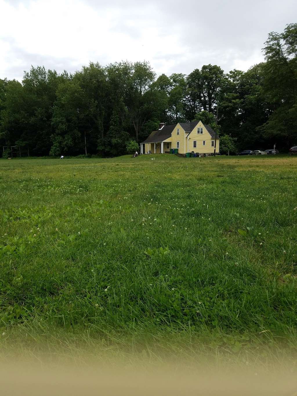 Edgely Ultimate Fields | 4000 Edgely Avenue, Philadelphia, PA 19131, USA