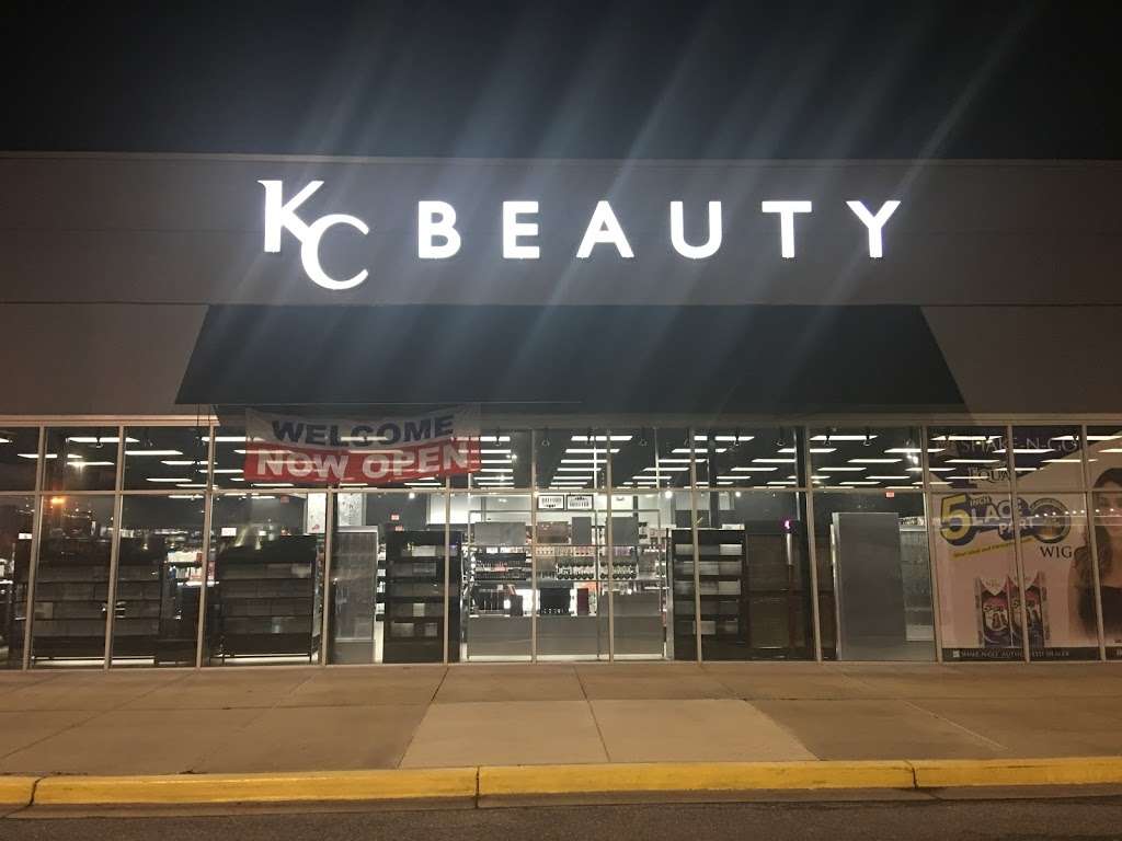 KC Beauty | 3319 Corridor Marketplace, Laurel, MD 20724, USA | Phone: (301) 477-7922