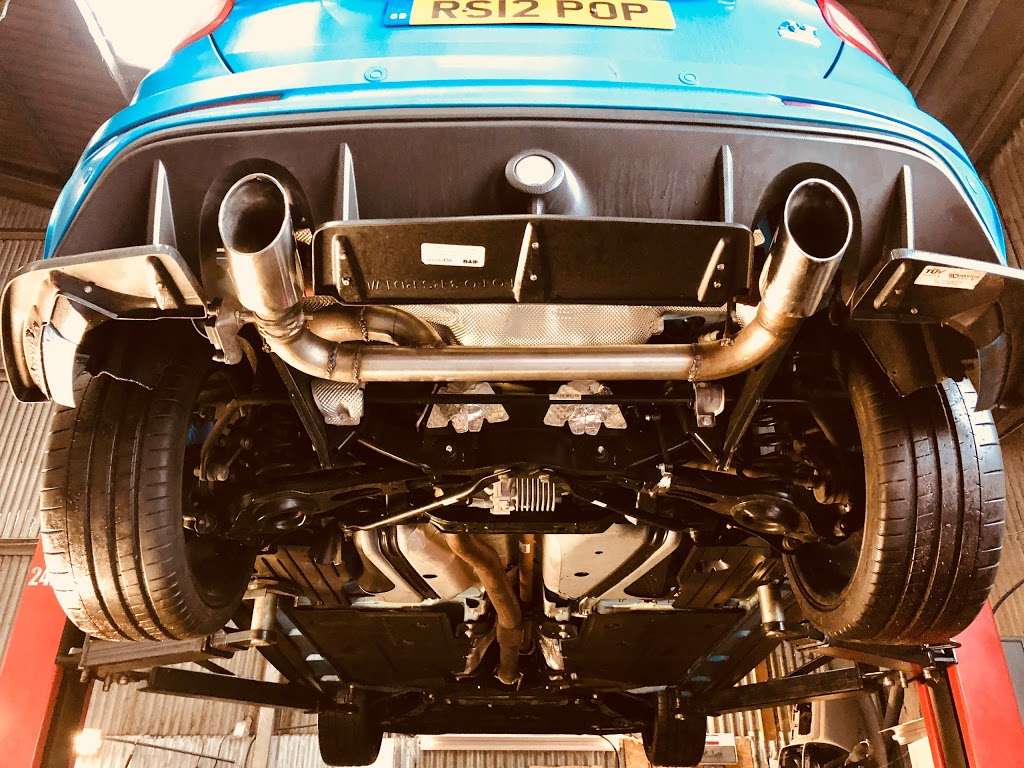 GND Motors | P2, Freightmasters Industrial Estate, Coldharbour Ln, London RM13 9BJ, UK | Phone: 07809 350024