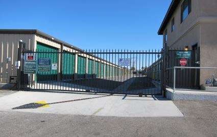 Bear Valley Mesa Self Storage | 12569 Bear Valley Rd, Victorville, CA 92392, USA | Phone: (760) 956-9776