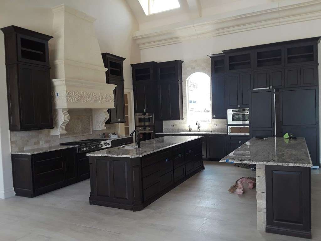 Michael Edwards Custom Cabinetry & Closets. Inc | 6305 Camp Bullis Rd, San Antonio, TX 78257, USA | Phone: (210) 651-3800