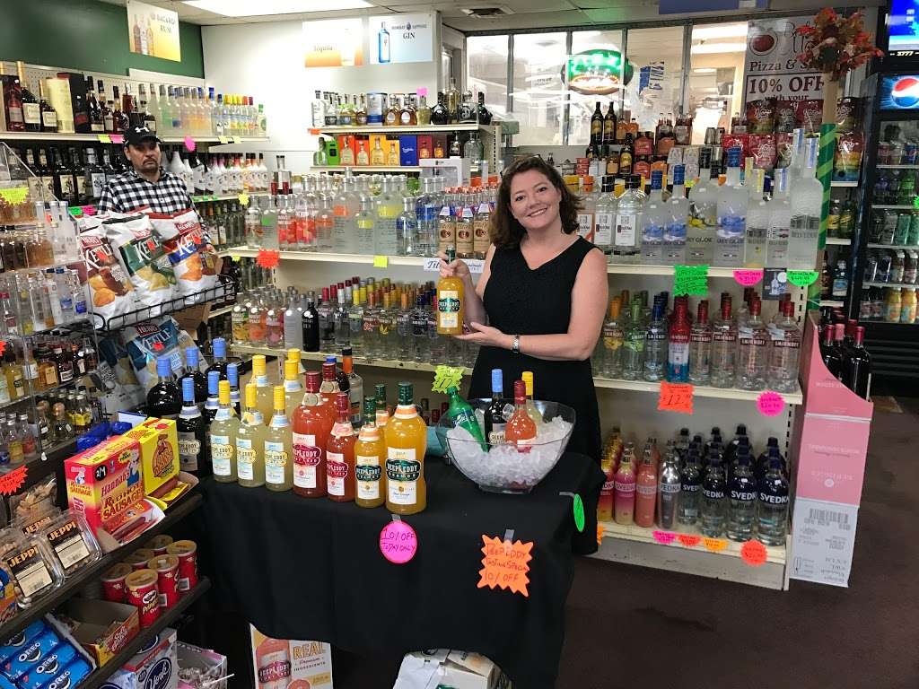 New Fallston Liquor | 2419 Baldwin Mill Rd, Fallston, MD 21047, USA | Phone: (410) 692-9140