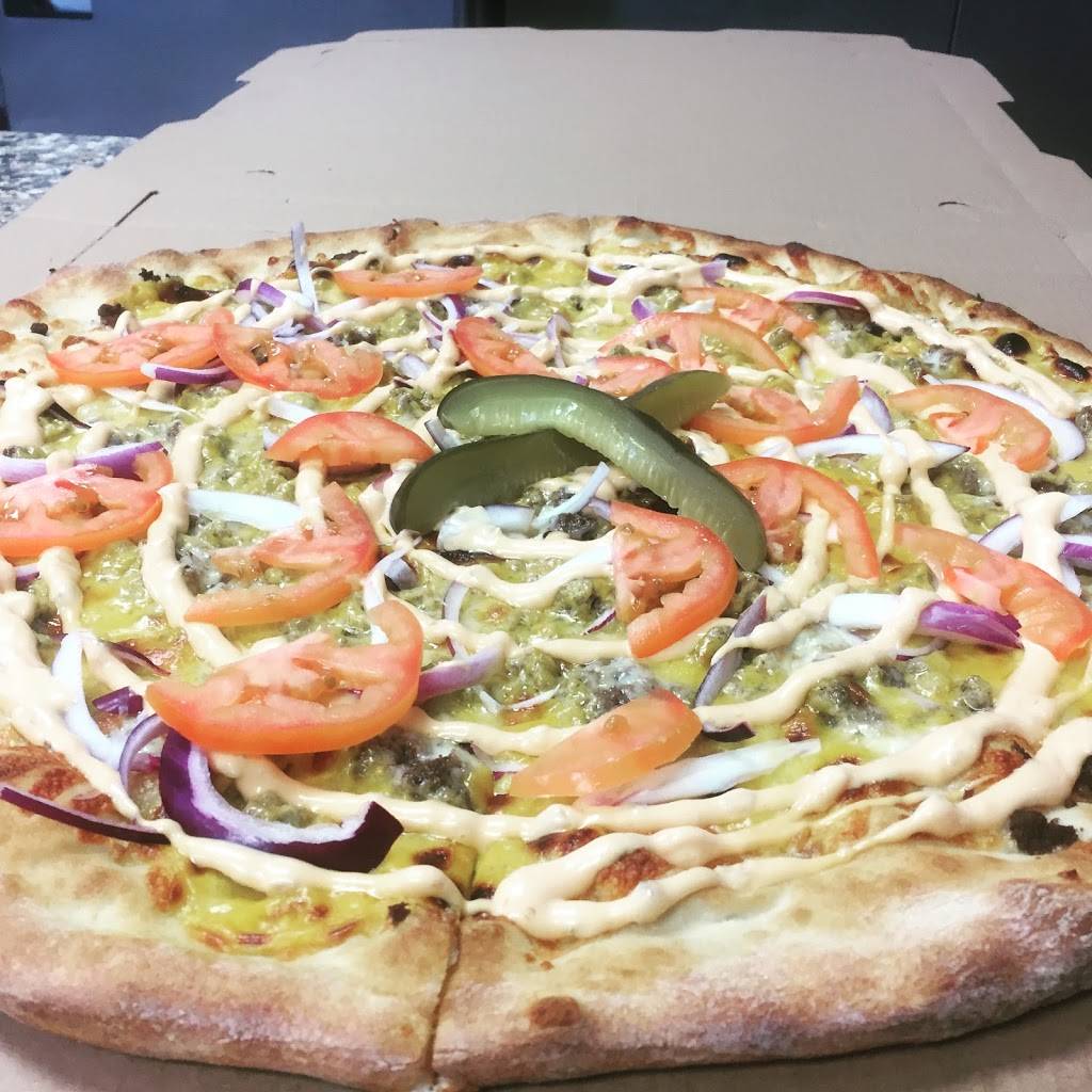 Naras pizza | 10761 Jamacha Blvd, Spring Valley, CA 91978, USA | Phone: (619) 825-7206