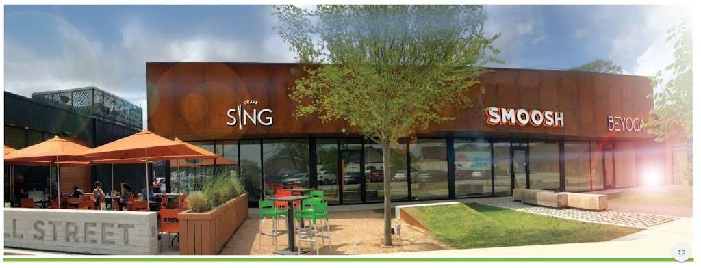 SING | 718 W 18th St Suite D, Houston, TX 77008, USA | Phone: (713) 808-9016