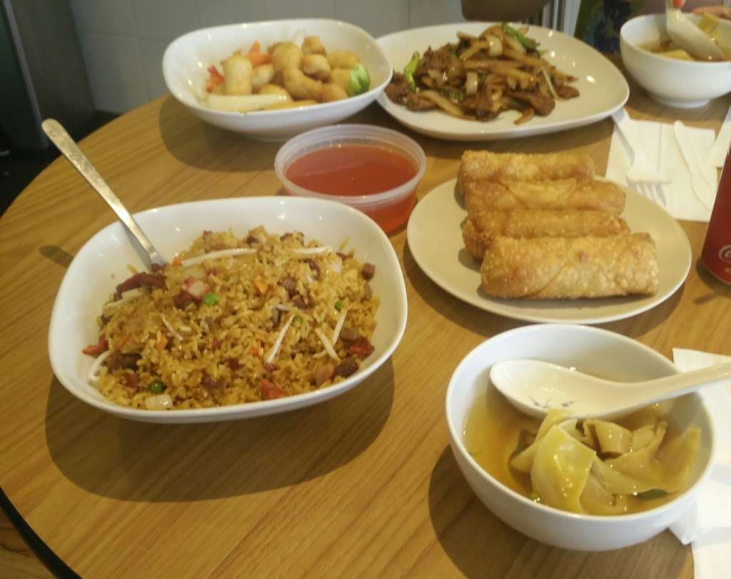 Little Panda Chinese Restaurant | 267 S Randall Rd, Elgin, IL 60123, USA | Phone: (847) 888-1118