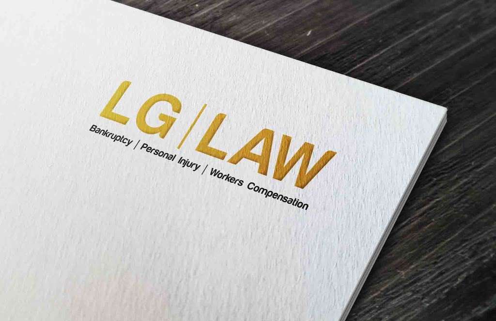 LG LAW - Workers Compensation, Bankruptcy & Personal Injury Law  | 337 N Vineyard Ave #100, Ontario, CA 91764, USA | Phone: (888) 901-5240