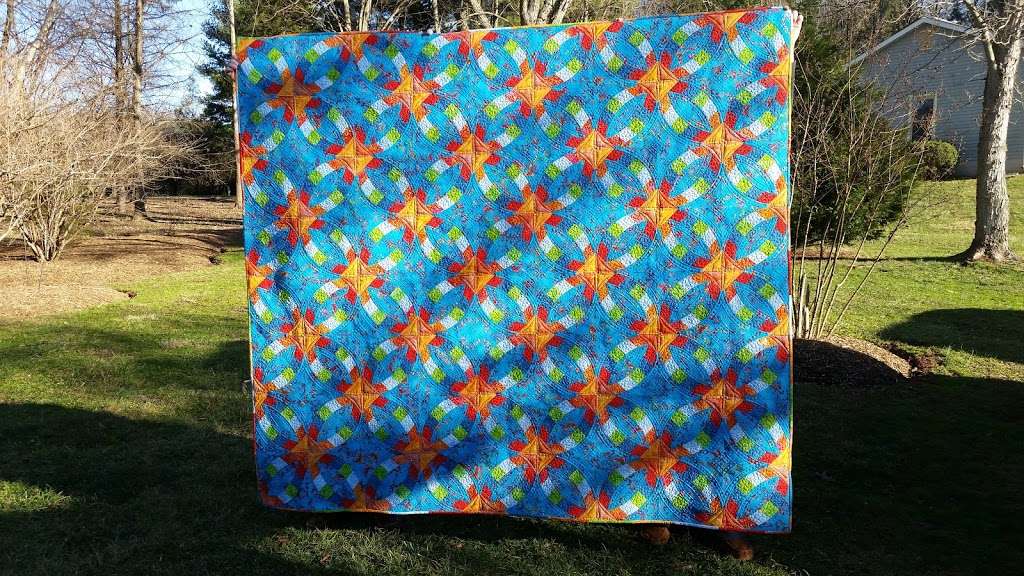 Quilting Plus More | Old Church Road, Nokesville, VA 20181, USA | Phone: (703) 201-8953