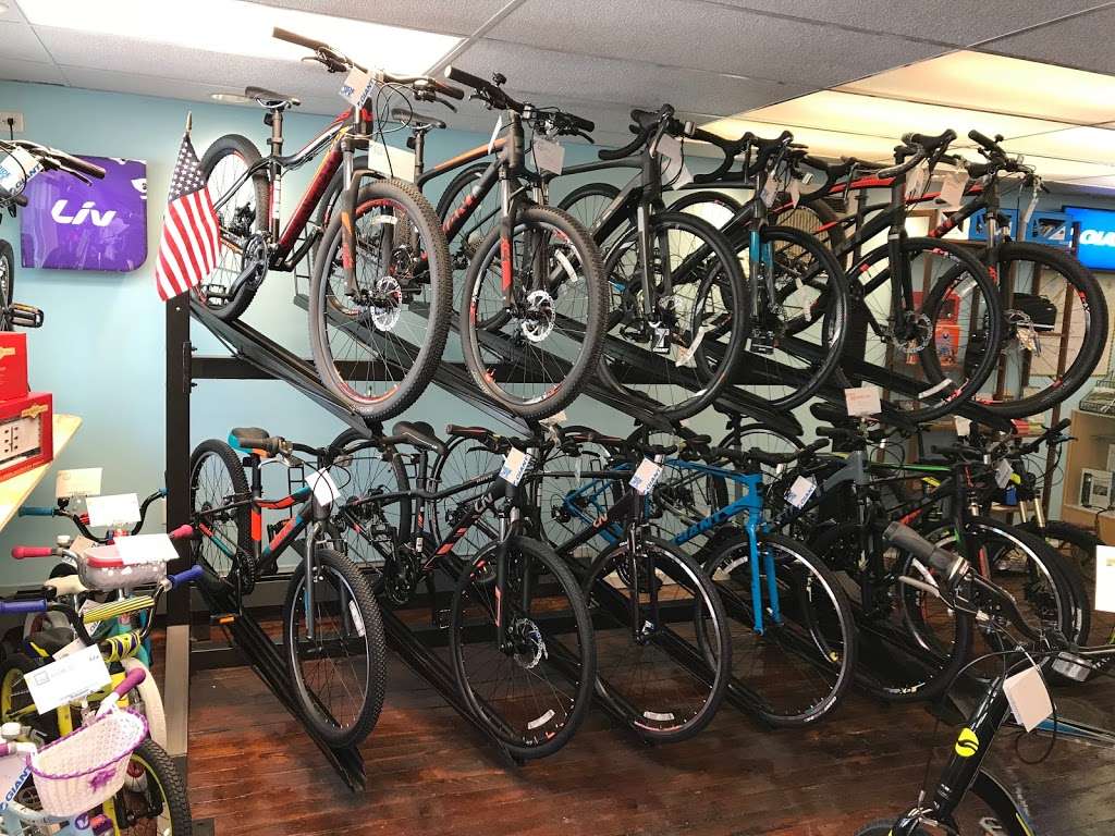 4 Track Bike - Hike - Hobby | 15 Main St, Blairstown, NJ 07825 | Phone: (908) 362-5699