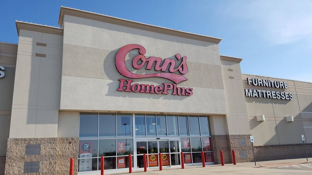 Conns HomePlus | 6592 Lake Worth Blvd, Lake Worth, TX 76135, USA | Phone: (817) 237-2261