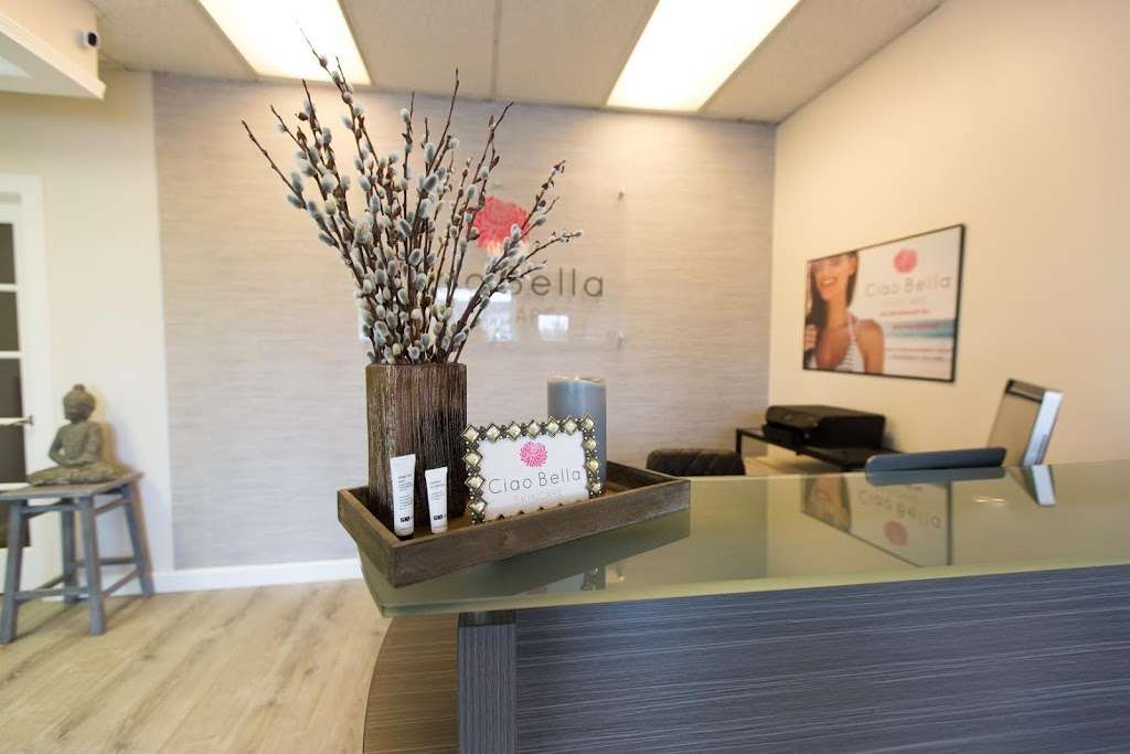 Ciao Bella Skincare | 102 Bridge Rd, Salisbury, MA 01952 | Phone: (978) 580-5818