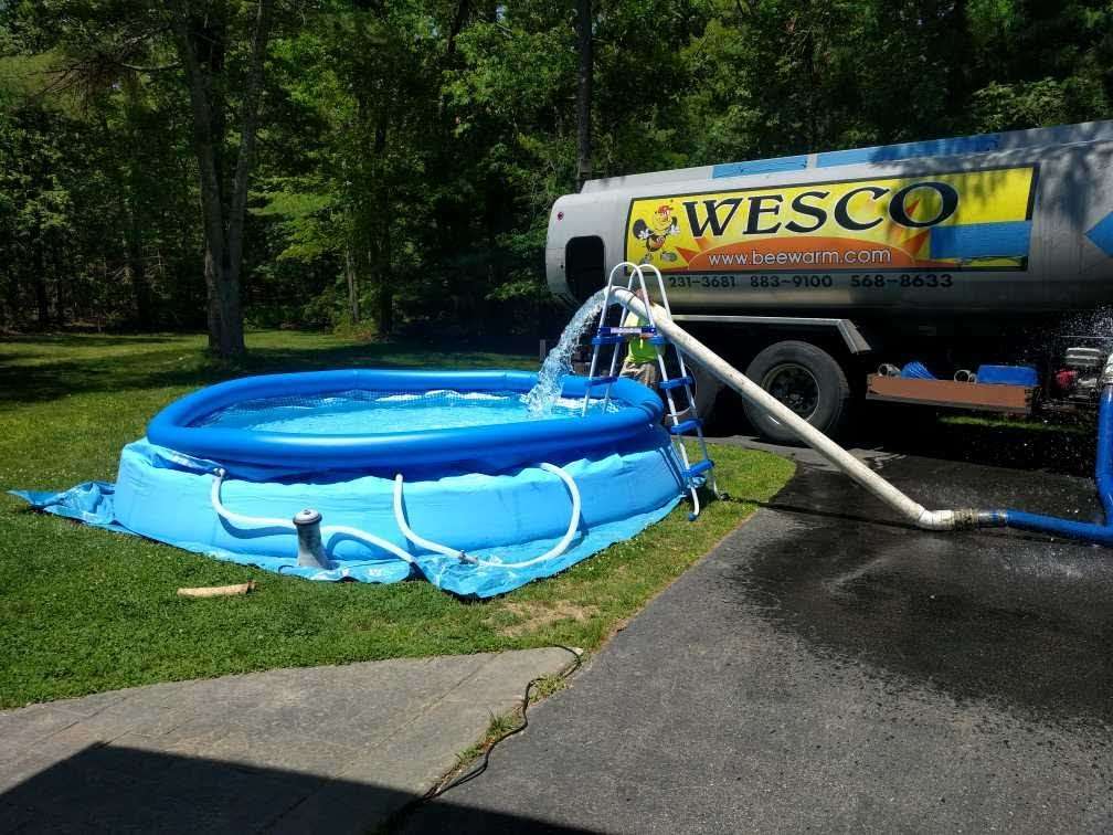 Wesco Oil | 307 Farnum Pike, Smithfield, RI 02917, USA | Phone: (401) 231-3681