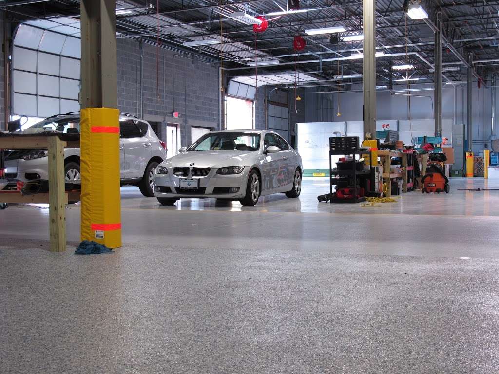 Automotive Quality Solutions | 21670 Red Rum Dr Suite 149, Ashburn, VA 20147, USA | Phone: (571) 291-9401