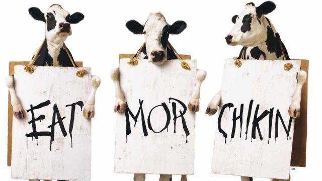 Chick-fil-A | 1610 W Nursery Rd, Linthicum Heights, MD 21090, USA | Phone: (410) 859-2300