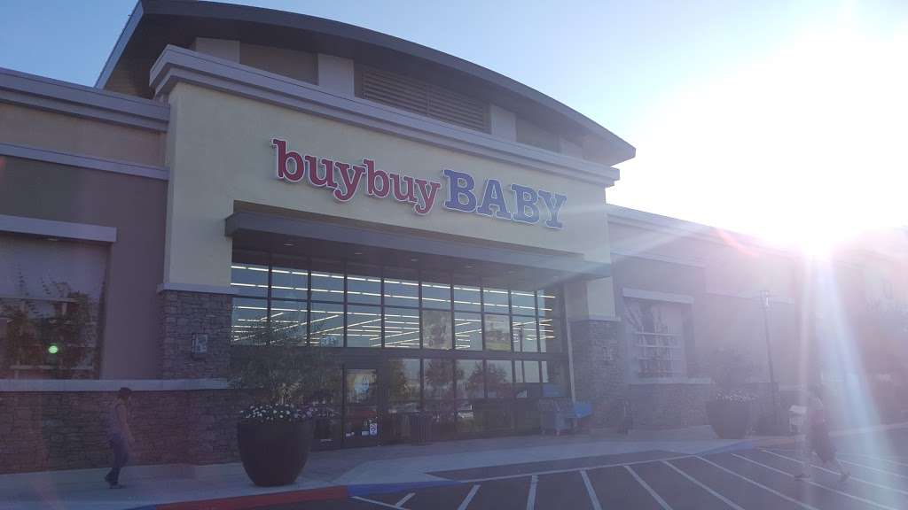 buybuy BABY | 27651 San Bernardino Ave, Redlands, CA 92374, USA | Phone: (909) 363-4799