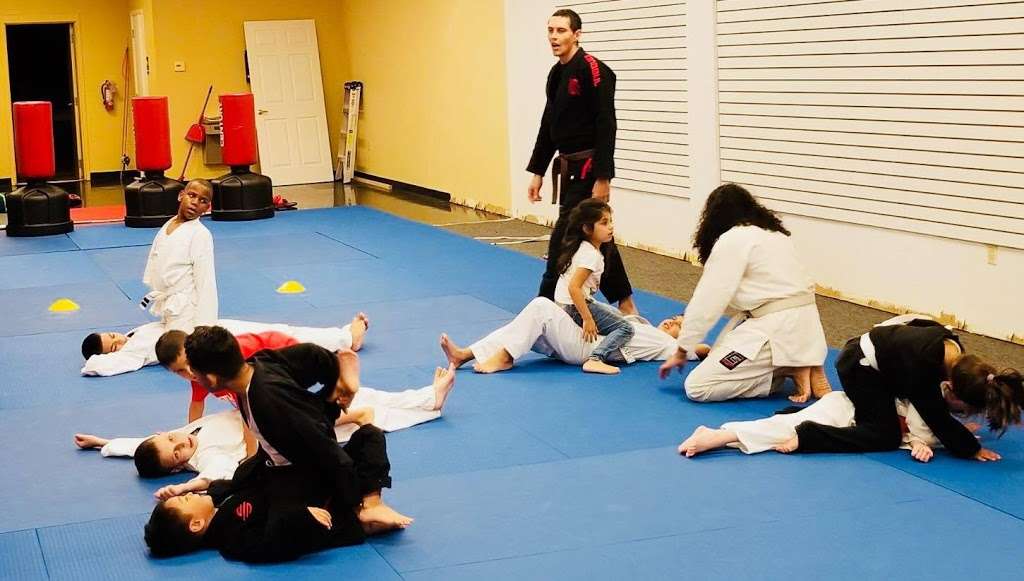 Glory Martial Arts Altamonte | 851 S State Rd 434 #1010, Altamonte Springs, FL 32714, USA | Phone: (407) 250-4723