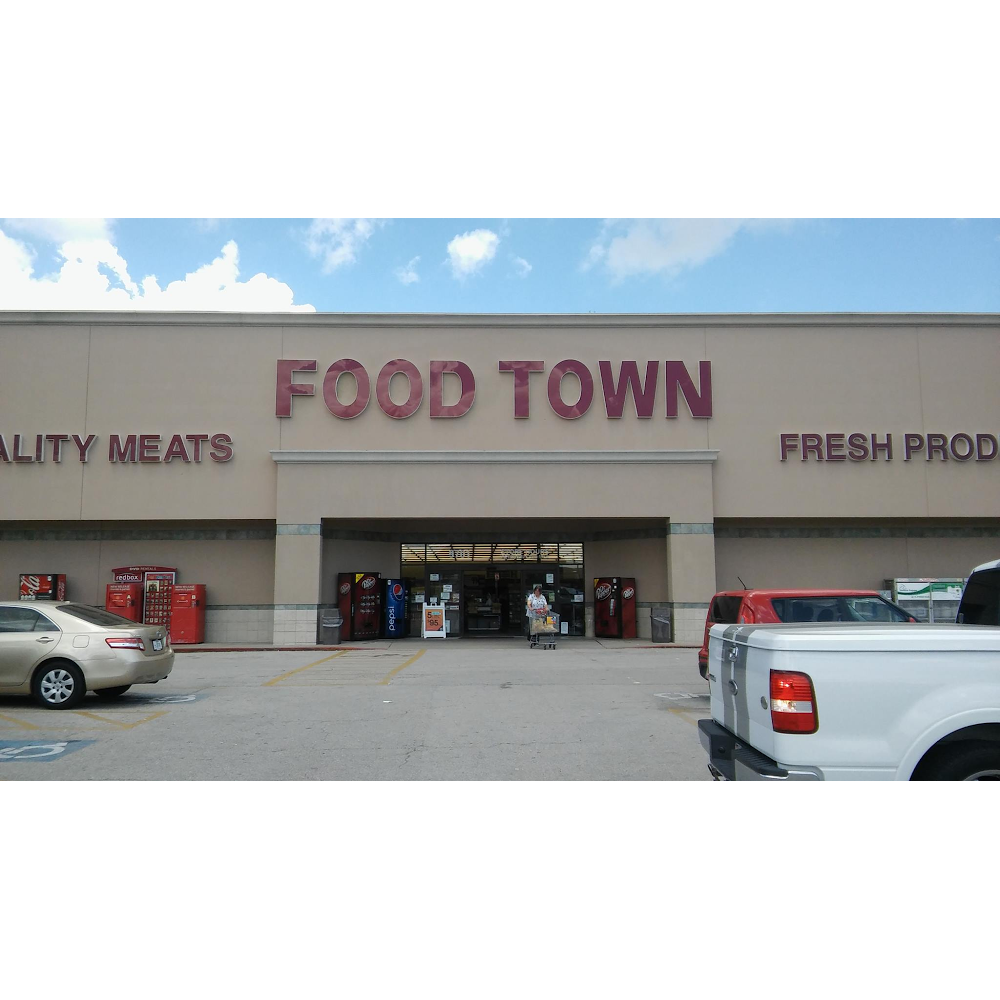 Boost and Other Prepaid Store In (Food Town) by Pagecomp57 | 9701 Spencer Hwy, La Porte, TX 77571 | Phone: (281) 941-4211