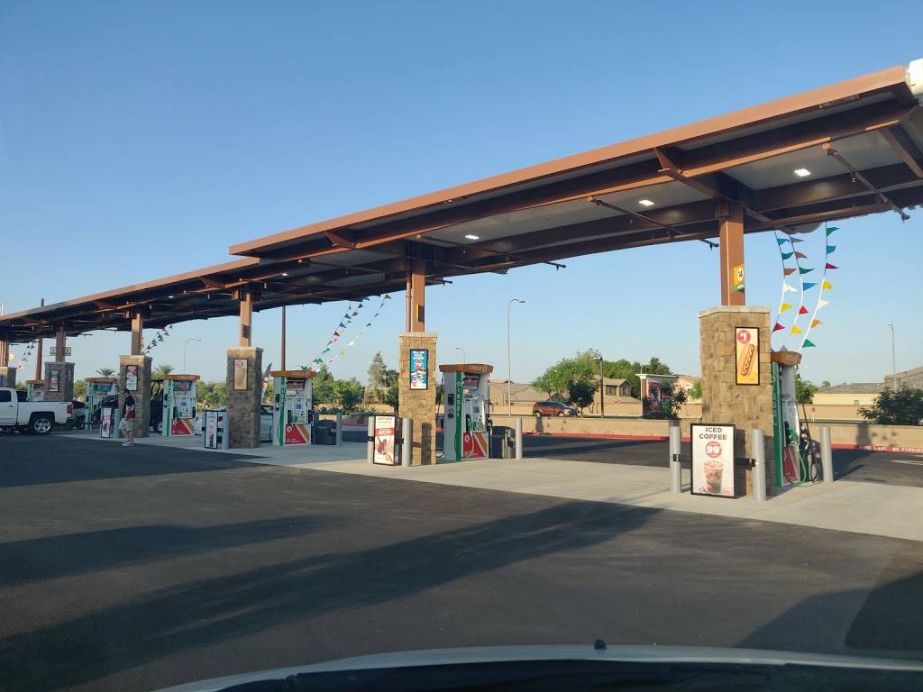 Circle K | 1015 S Cooper Rd, Chandler, AZ 85225, USA