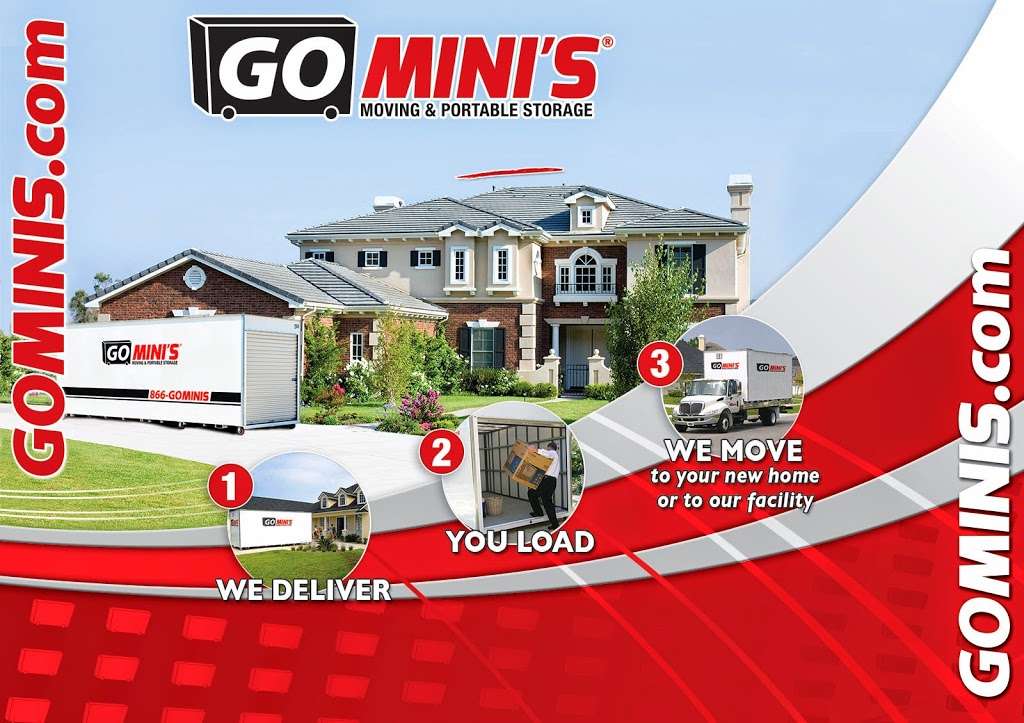 Go Minis Of South Florida | 9140 NW 96th St, Miami, FL 33178 | Phone: (305) 805-5879