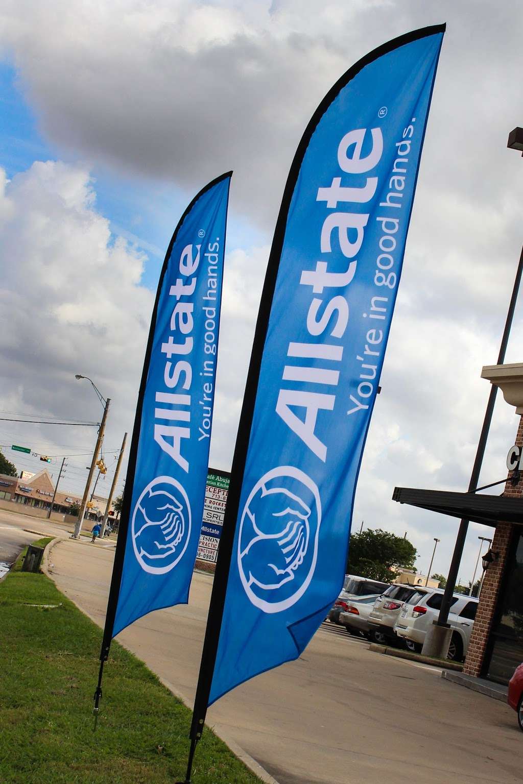 Allstate Insurance Agent: Sarmientos Insurance Group | 15015 Westheimer Pkwy Ste D1, Houston, TX 77082, USA | Phone: (281) 408-4920