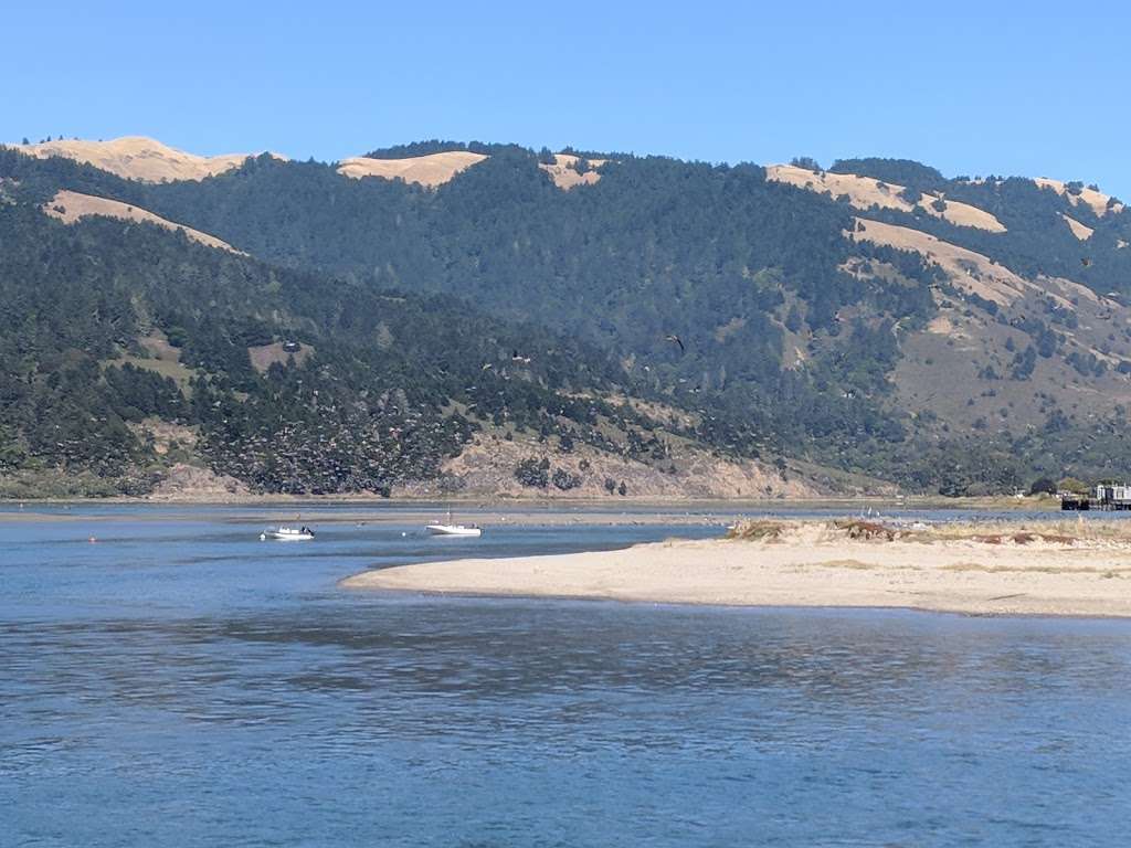 Bolinas Beach | Unnamed Road, Bolinas, CA 94924, USA | Phone: (415) 499-6837