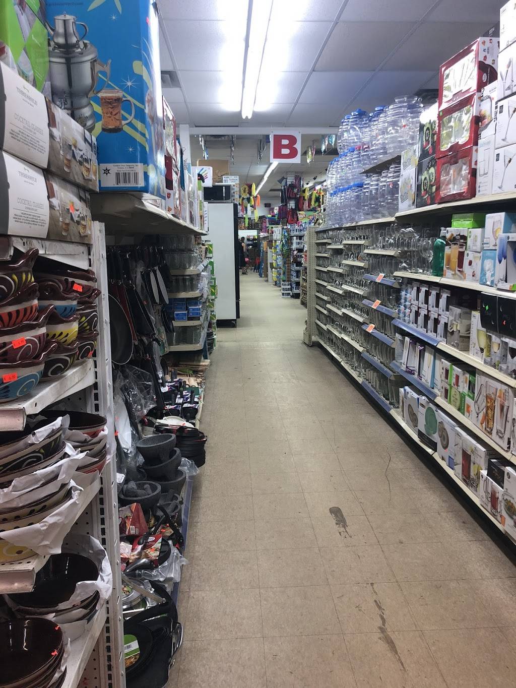 Super Dollar Store Plus | 6835 Michigan Ave, Detroit, MI 48210, USA | Phone: (313) 849-5117