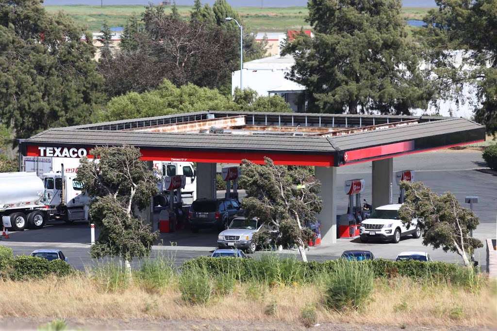 Texaco | 6001 Goodyear Rd, Benicia, CA 94510, USA | Phone: (707) 751-0193