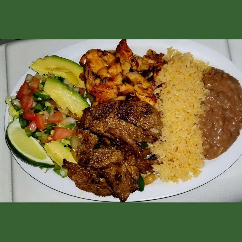 Taqueria La Guerita Feliz. | 22450 Franz Rd, Katy, TX 77449, USA | Phone: (832) 368-6468