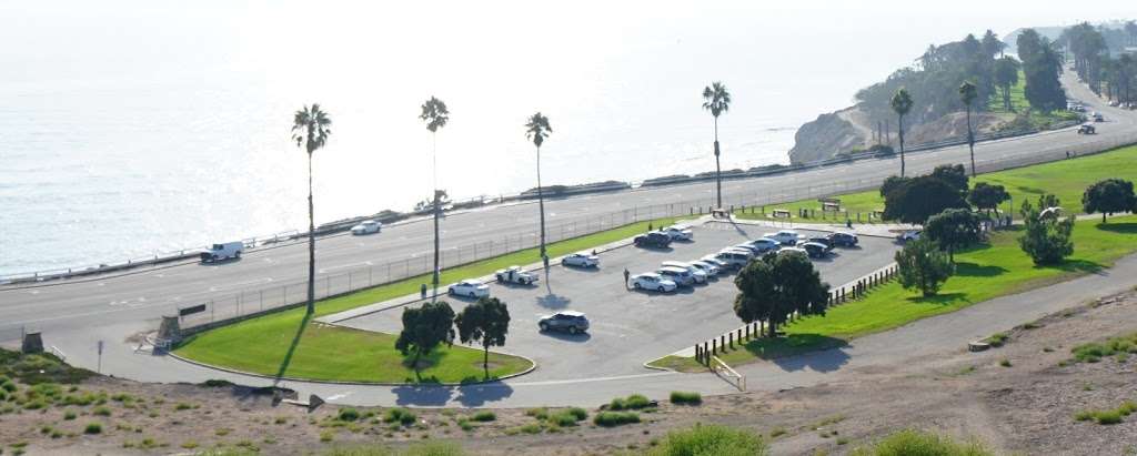 834-898 W Paseo Del Mar Parking | 834-898 W Paseo Del Mar, San Pedro, CA 90731