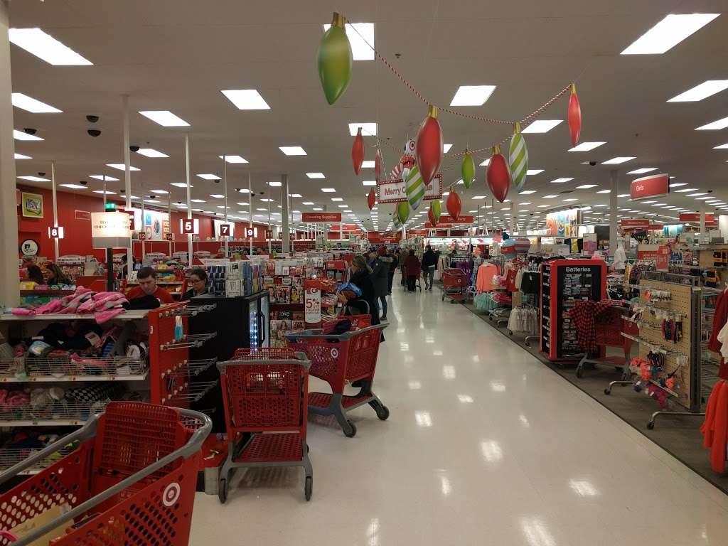 target in middletown new jersey