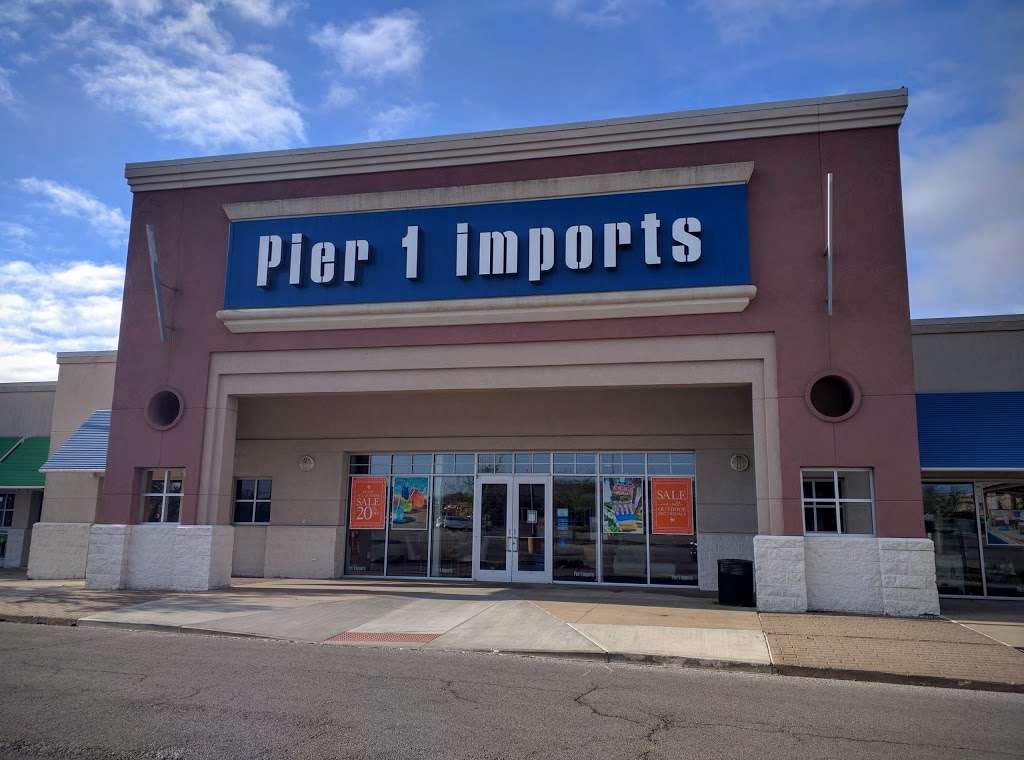 Pier 1 | 1011 W 136th St, Kansas City, MO 64145 | Phone: (816) 943-8877