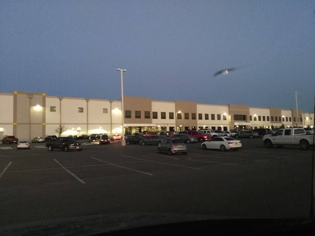 Amazon Fulfillment Center CMH2 in 6050 Gateway Ct Groveport OH 43125 USA