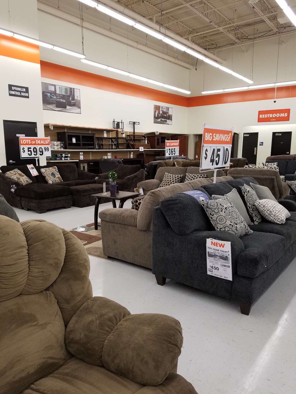 Big Lots | 471 Green St, Woodbridge Township, NJ 07095, USA | Phone: (732) 636-1648