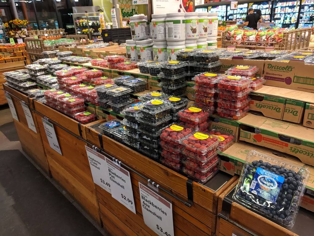 Whole Foods Market | 1146 Blossom Hill Rd, San Jose, CA 95118 | Phone: (408) 266-3700