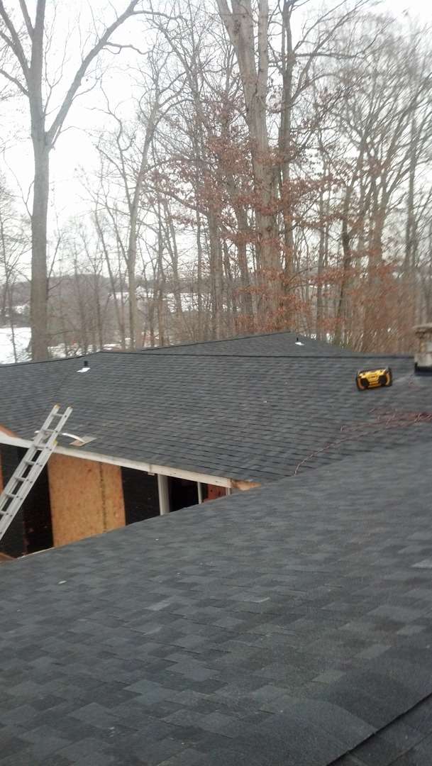 The Carroll County Roofing Company LLC | 60 Aileron Ct, Westminster, MD 21157, USA | Phone: (443) 289-9643