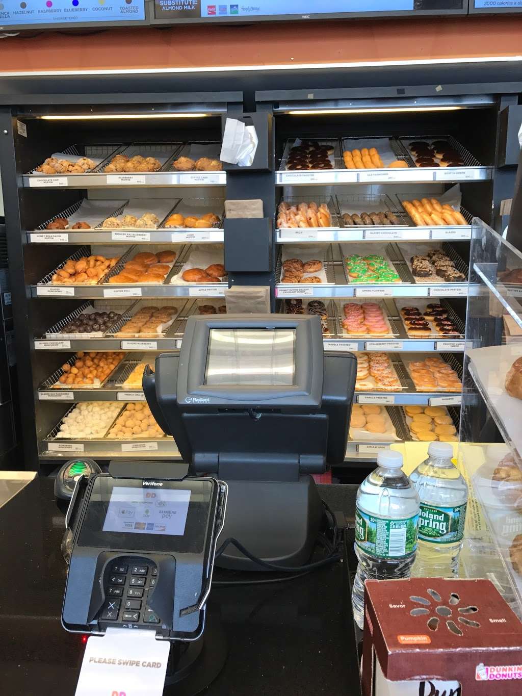 Dunkin | 150 S White Horse Pike, Somerdale, NJ 08083, USA | Phone: (856) 344-7096