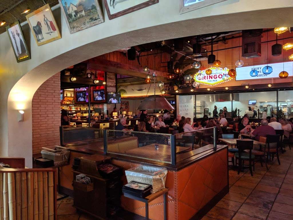 Gringos Mexican Kitchen | 6925 Cypresswood Dr G, Spring, TX 77379, USA | Phone: (281) 376-7800