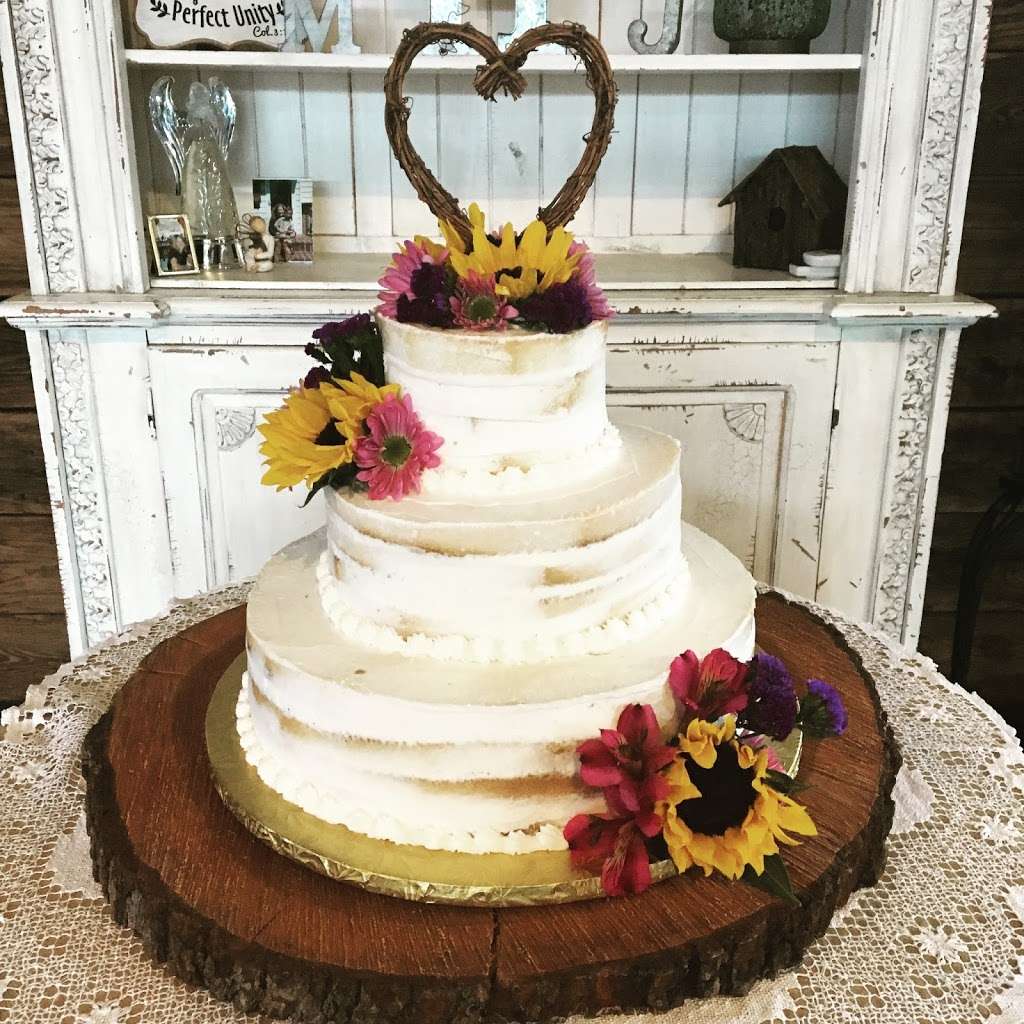 Summit Cakery & Cafe | 1006 Mantua Pike, Woodbury Heights, NJ 08097, USA | Phone: (856) 848-7082