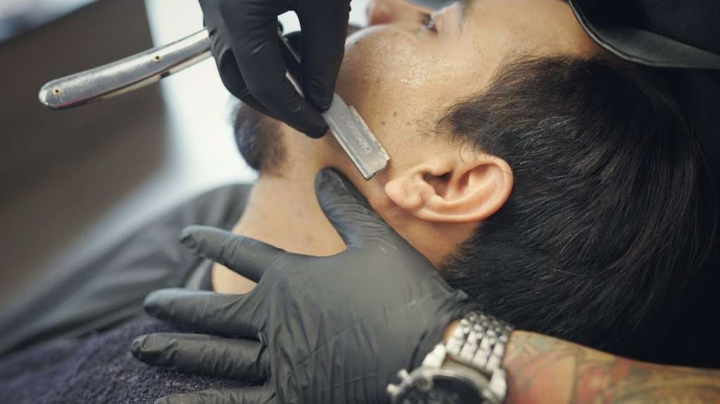 Mad Razor Cutz | 23162 Los Alisos Blvd, Mission Viejo, CA 92691, USA | Phone: (949) 520-8994