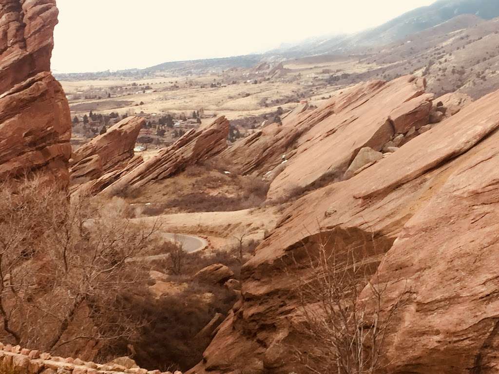 Trading Post Trail | Trading Post Trail, Golden, CO 80401, USA