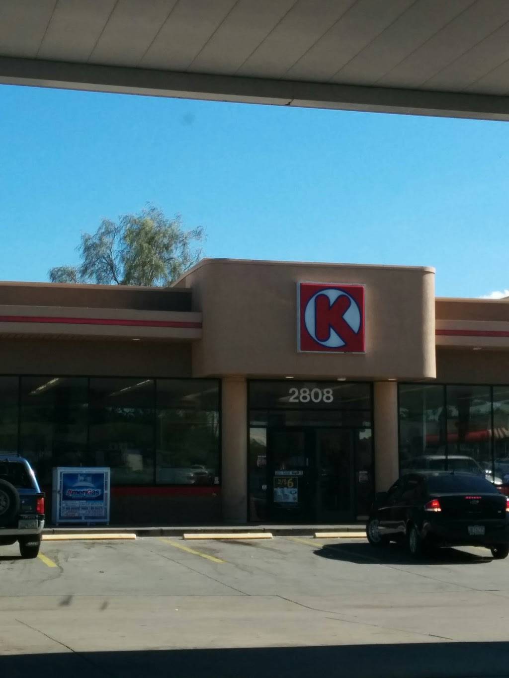 Circle K | 2808 S Dobson Rd, Mesa, AZ 85202, USA | Phone: (480) 775-6258