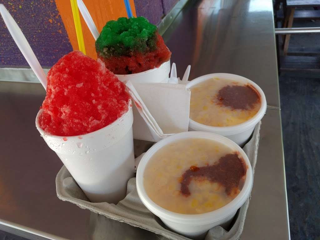 Refresquería Rainbow | 711 Telephone Rd, Houston, TX 77023