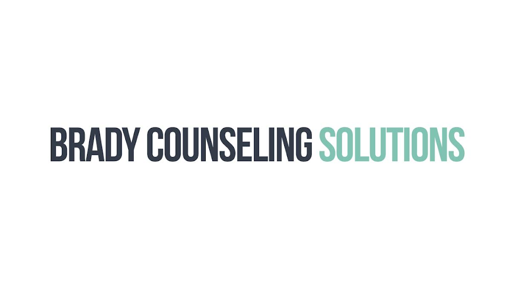 Brady Counseling Solutions | 7919 Turncrest Dr, Potomac, MD 20854 | Phone: (240) 408-4048