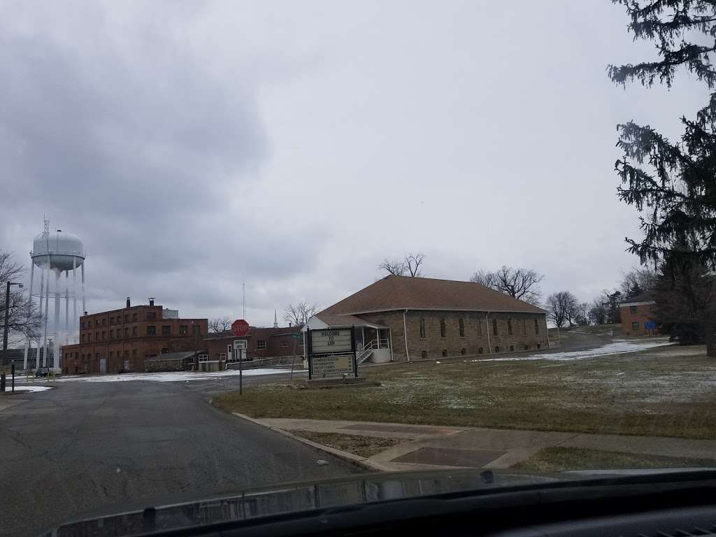 Logansport State Hospital | 46947, Logansport, IN 46947, USA | Phone: (574) 722-4141