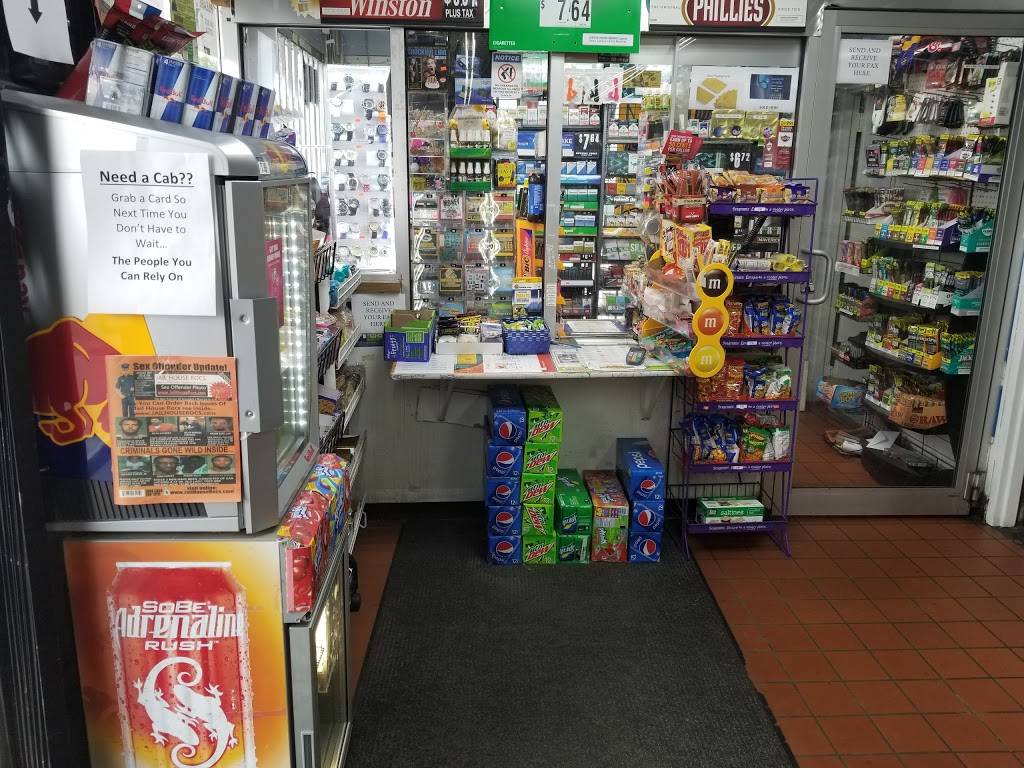 Marathon Gas | 11006 W Silver Spring Dr, Milwaukee, WI 53225 | Phone: (414) 461-0632