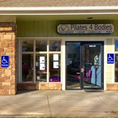 Pilates 4 Bodies | 1389 Forest Park Cir #103, Lafayette, CO 80026 | Phone: (303) 523-0191